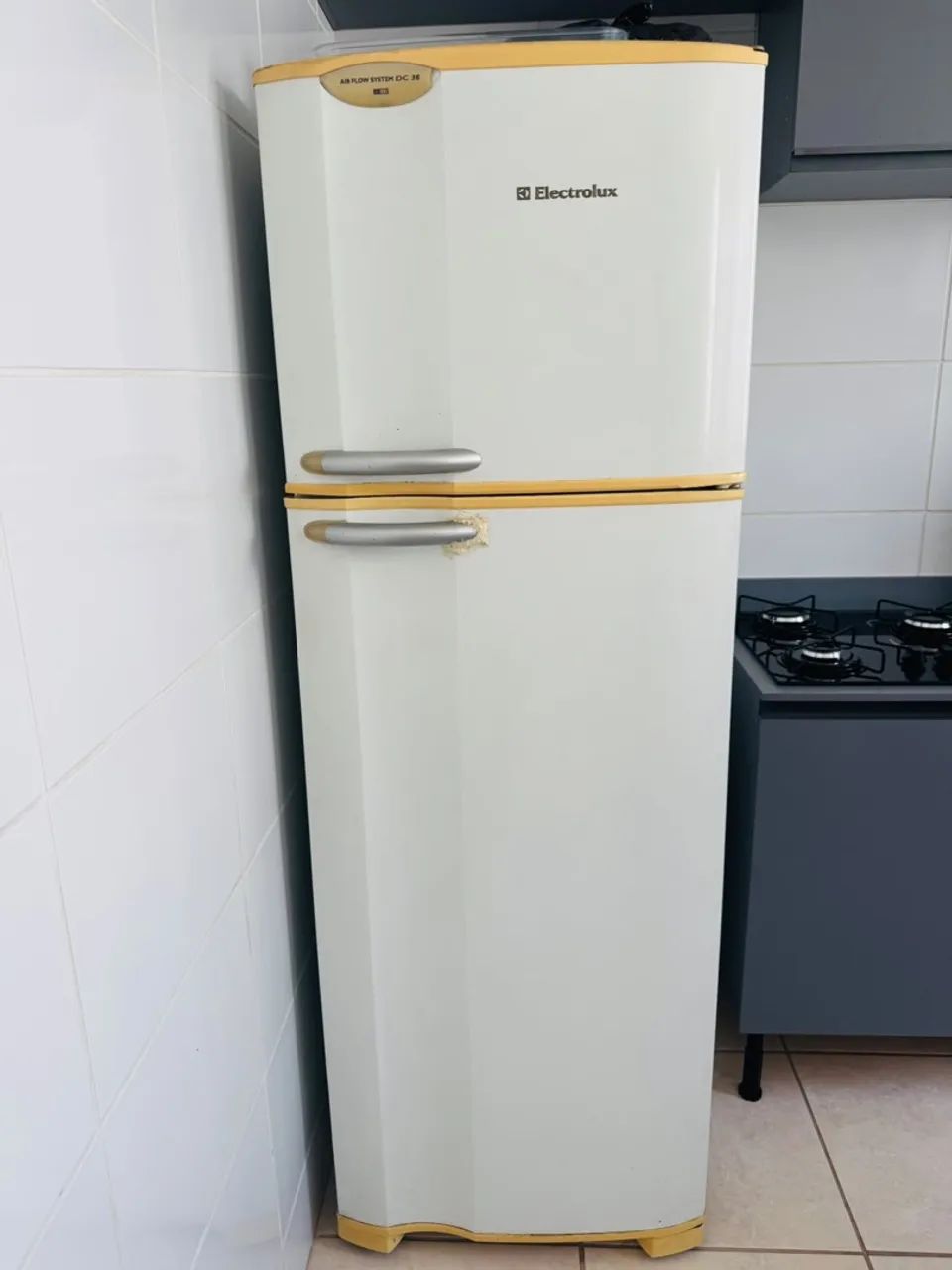 Geladeira 