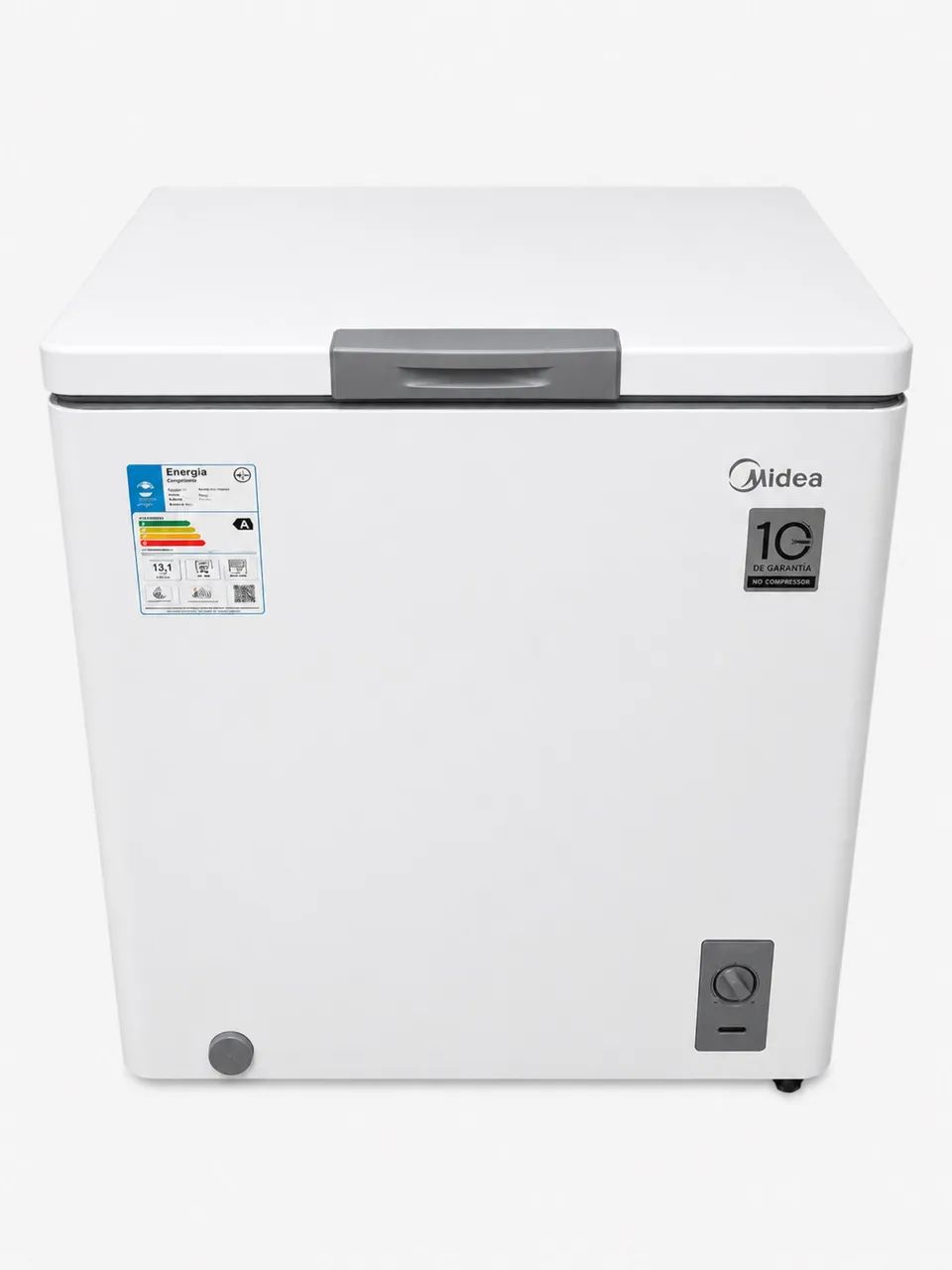 Freezer 