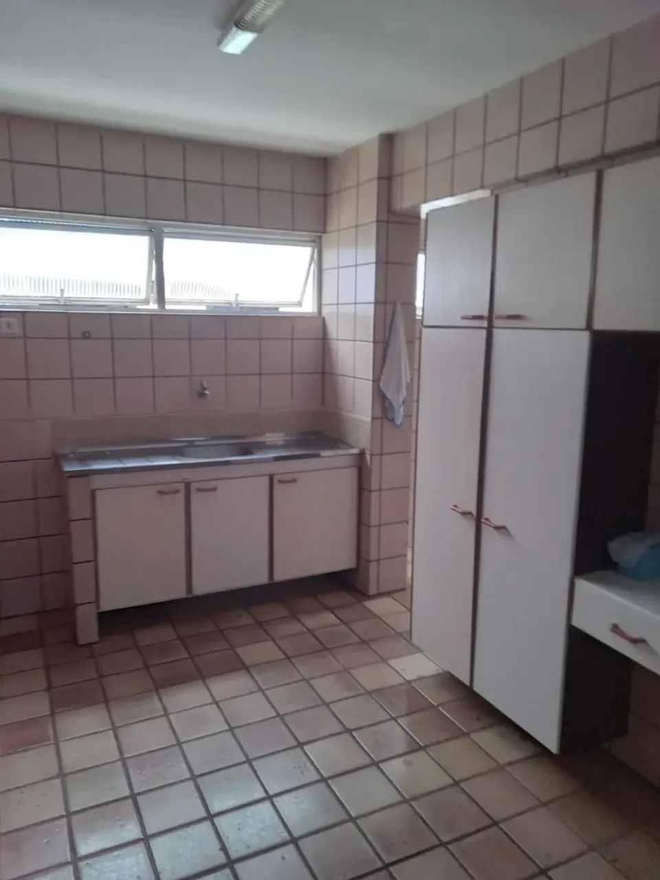 Apartamento à venda, 3 quartos, 2 suítes, 1 vaga, Piedade - Jaboatão dos Guararapes/PE - Foto 5