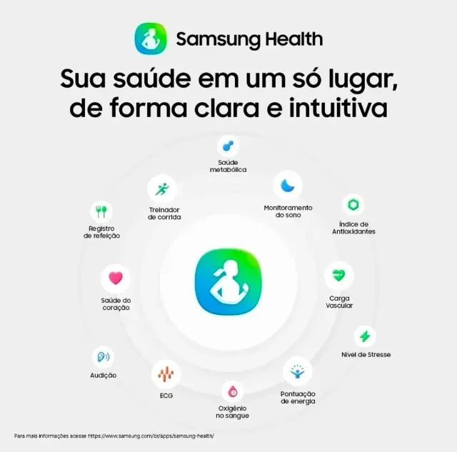 SAMSUNG GALAXY WATCH9 LTE - Foto 3