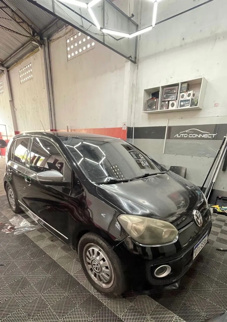 Película Window Carbon  - Foto 5