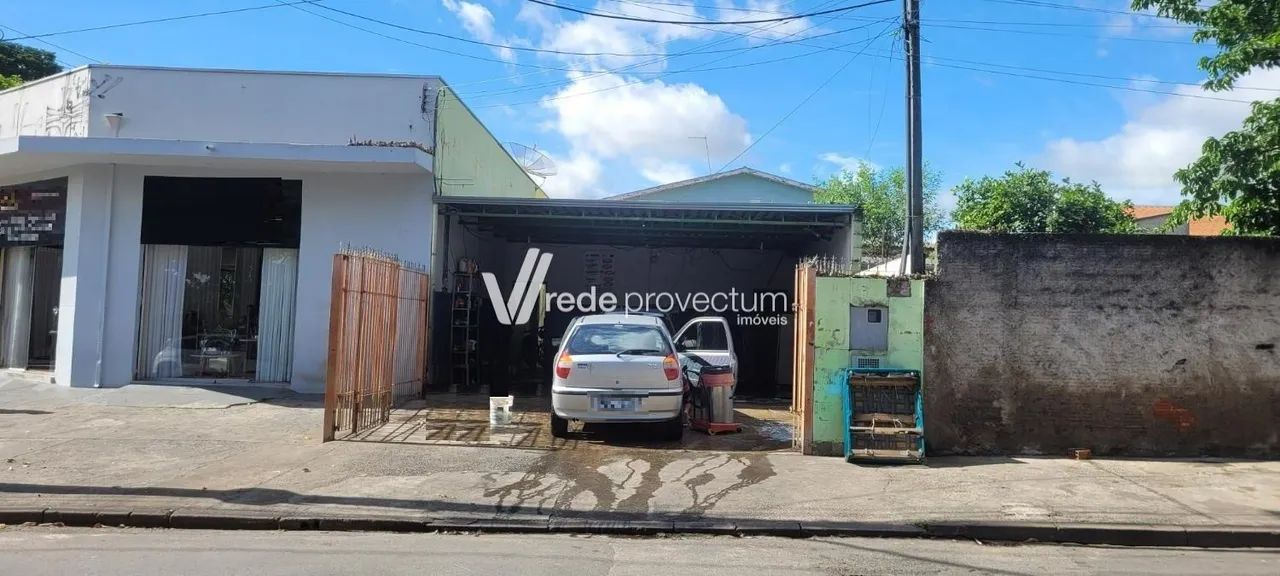 prédio - Parque Universitário de Viracopos - Campinas - Foto 5