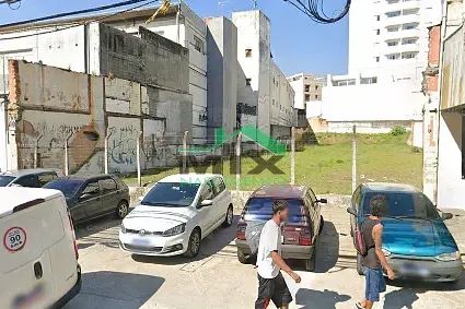 Terreno Comercial com 1.200m² | Rudge Ramos | São Bernardo do Campo - Foto 2