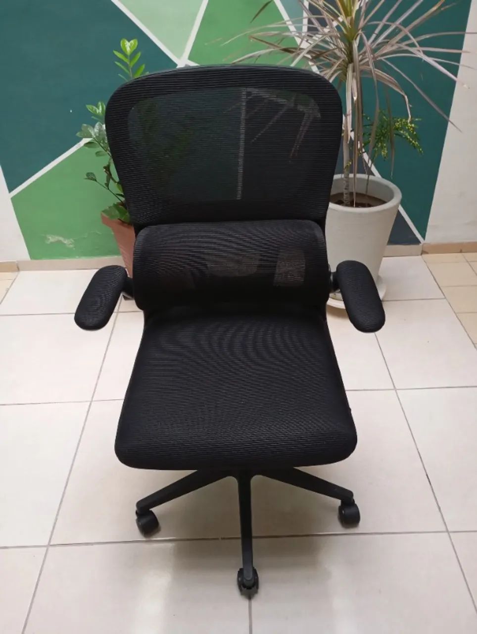 Cadeira diretor - Foto 3