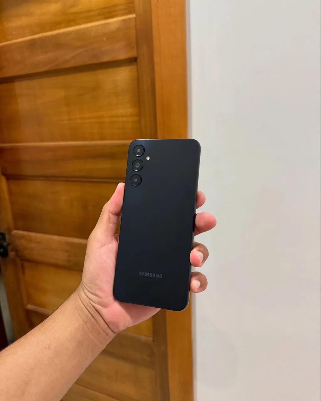 Galaxy A05s (128gb) - Foto 4