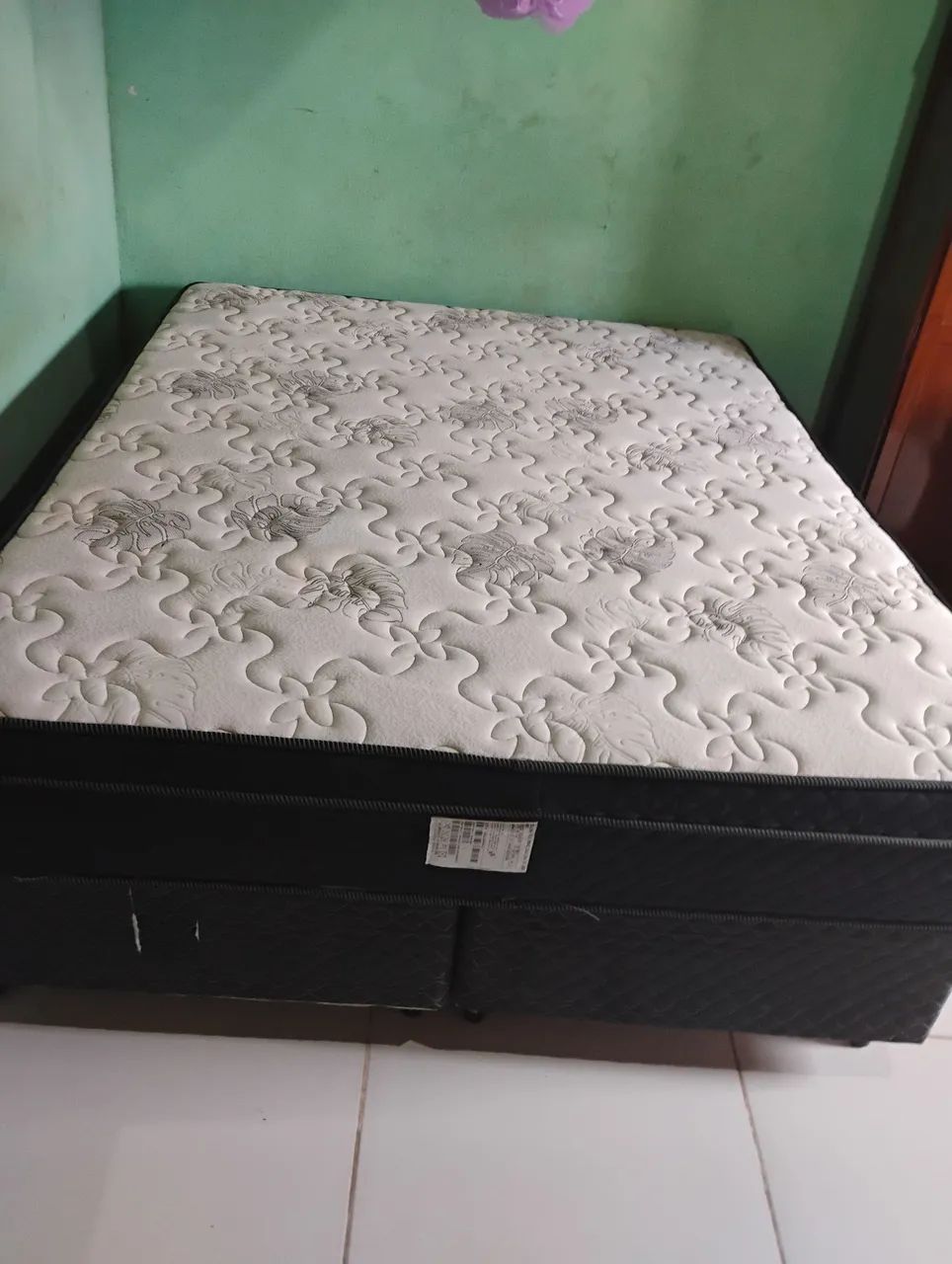 Cama super nova Kinguer - Foto 3