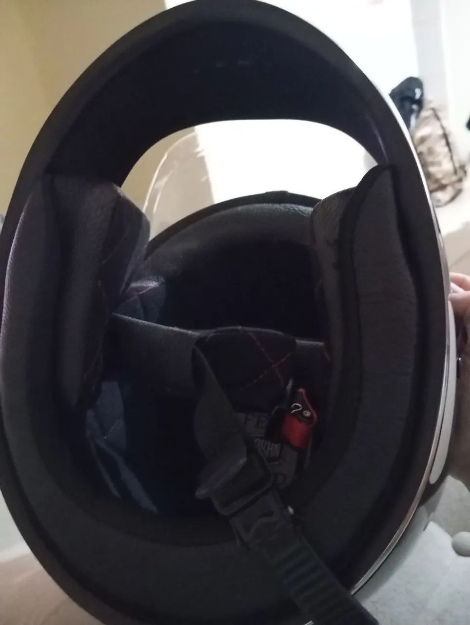 Capacete bigbore Green  - Foto 4