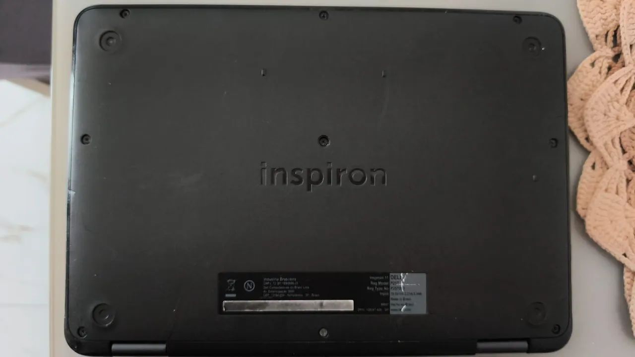 Notebook Dell  - Foto 4