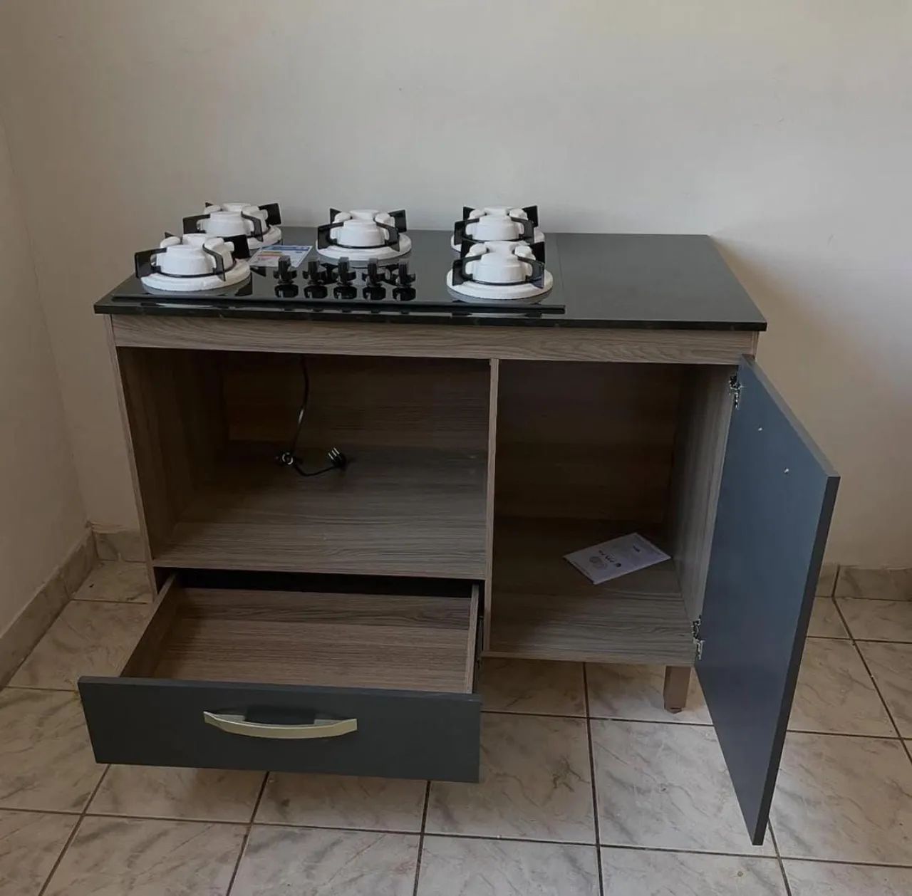 BALCÃO FIT - Foto 5