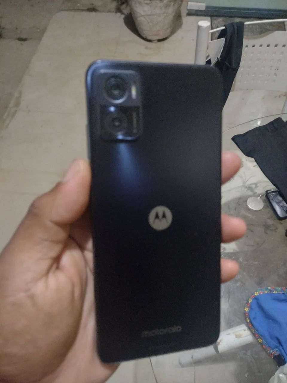 Celular com problema  - Foto 2