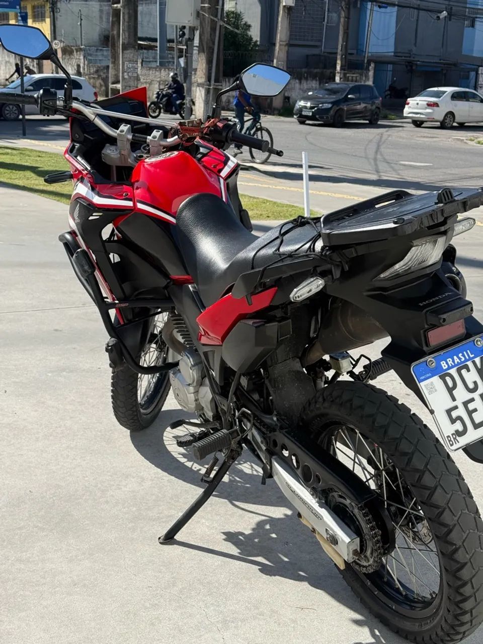 Xre Rally 2019 - Foto 3