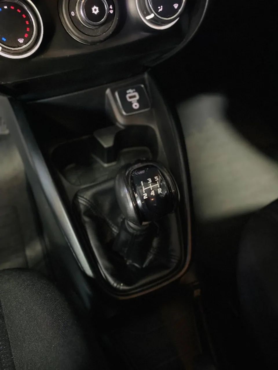 Fiat Cronos Drive 1.3 8V Flex 2020 - Foto 5