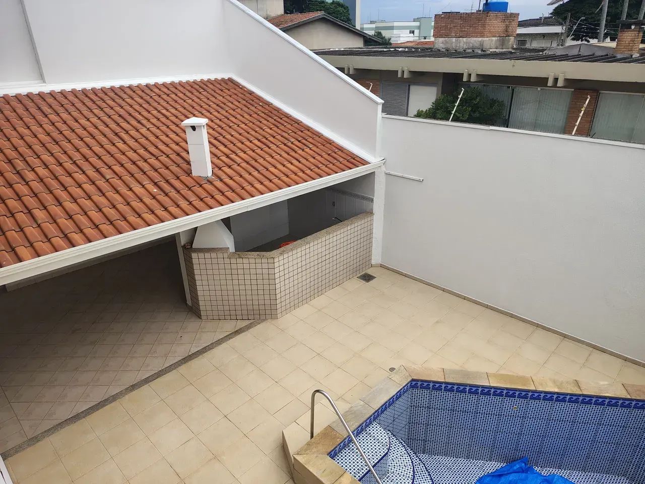 Casa Grande na Av Brasil - Foto 2