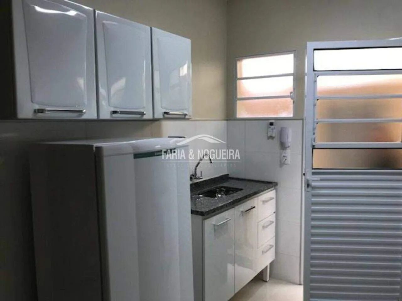 Kitnet para aluguel, 1 quarto, Vila Alemã - Rio Claro/SP - Foto 3