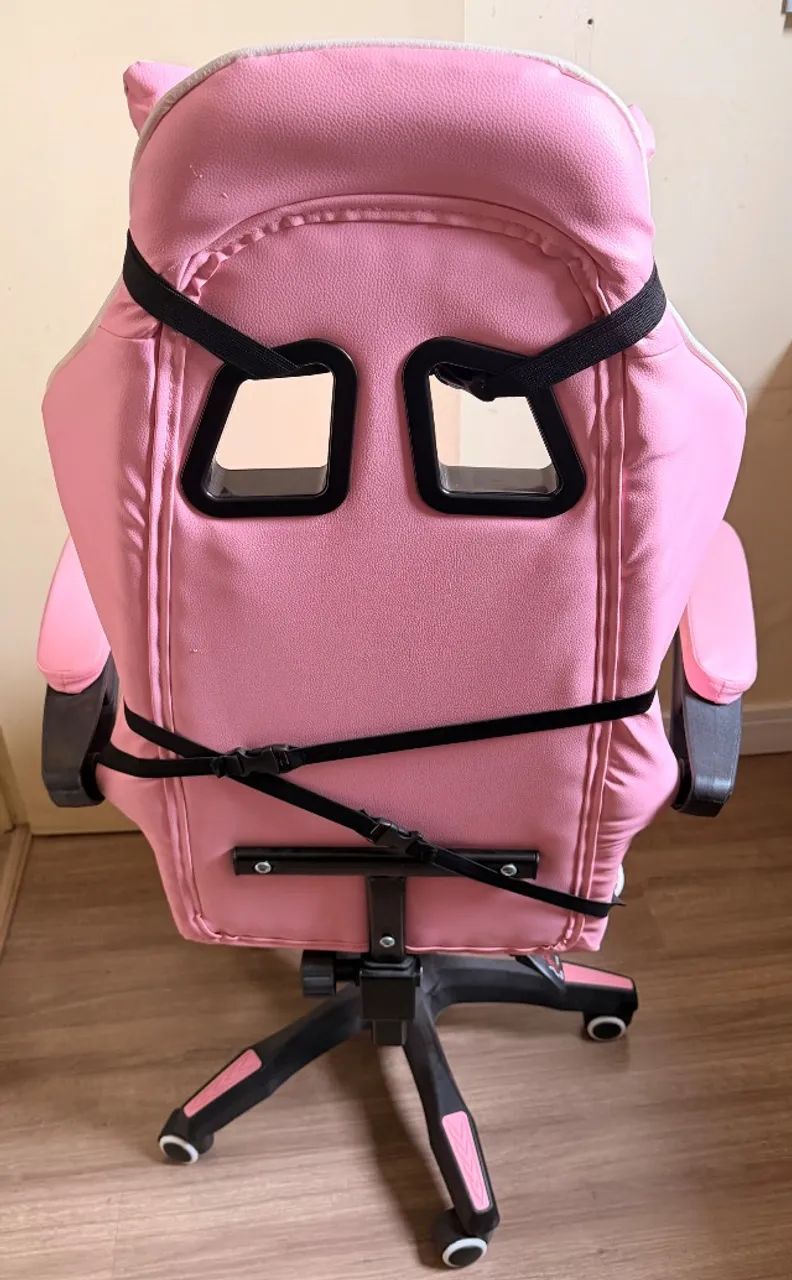 Cadeira Gamer