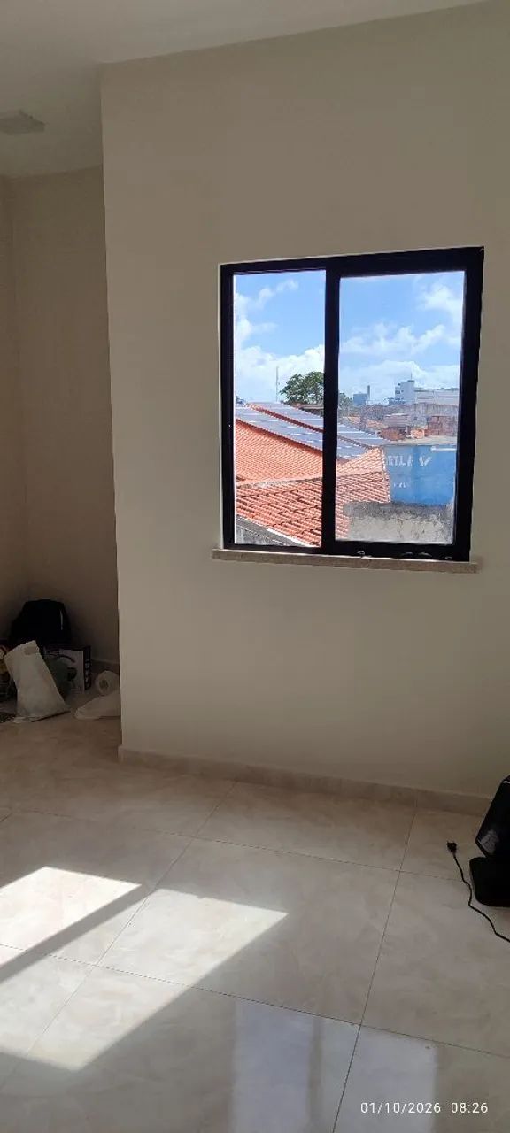 Alugo casa no bairro do poço  - Foto 3
