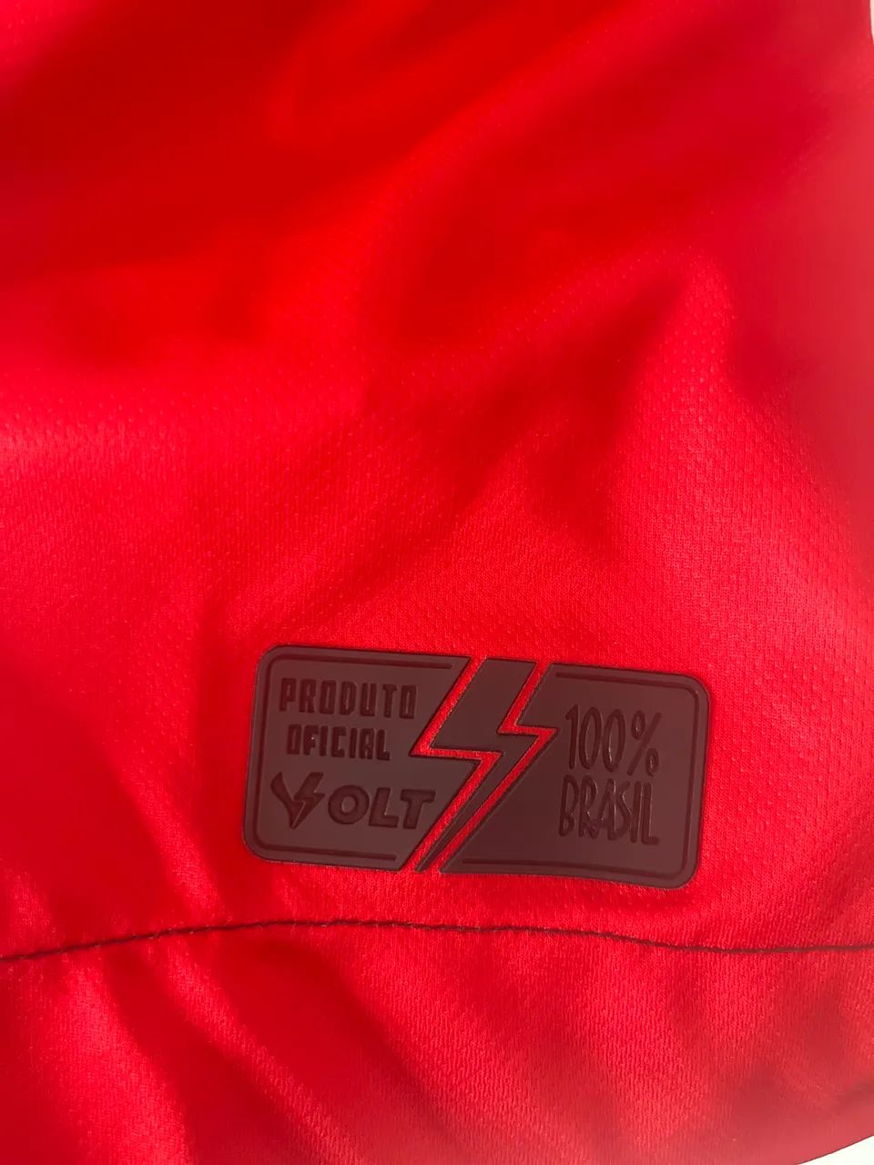 Camisa Vitória 2025 Copa do Nordeste - Foto 3