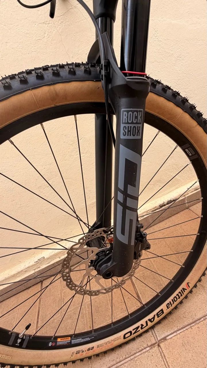 CALOI ELITE CARBON FULL - Foto 3