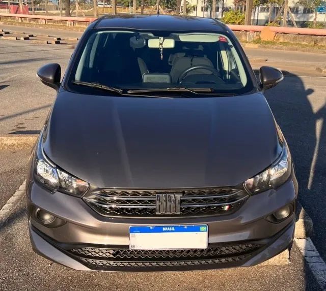 Fiat Cronos Drive 1.3 8V Flex 2025 - Foto 2