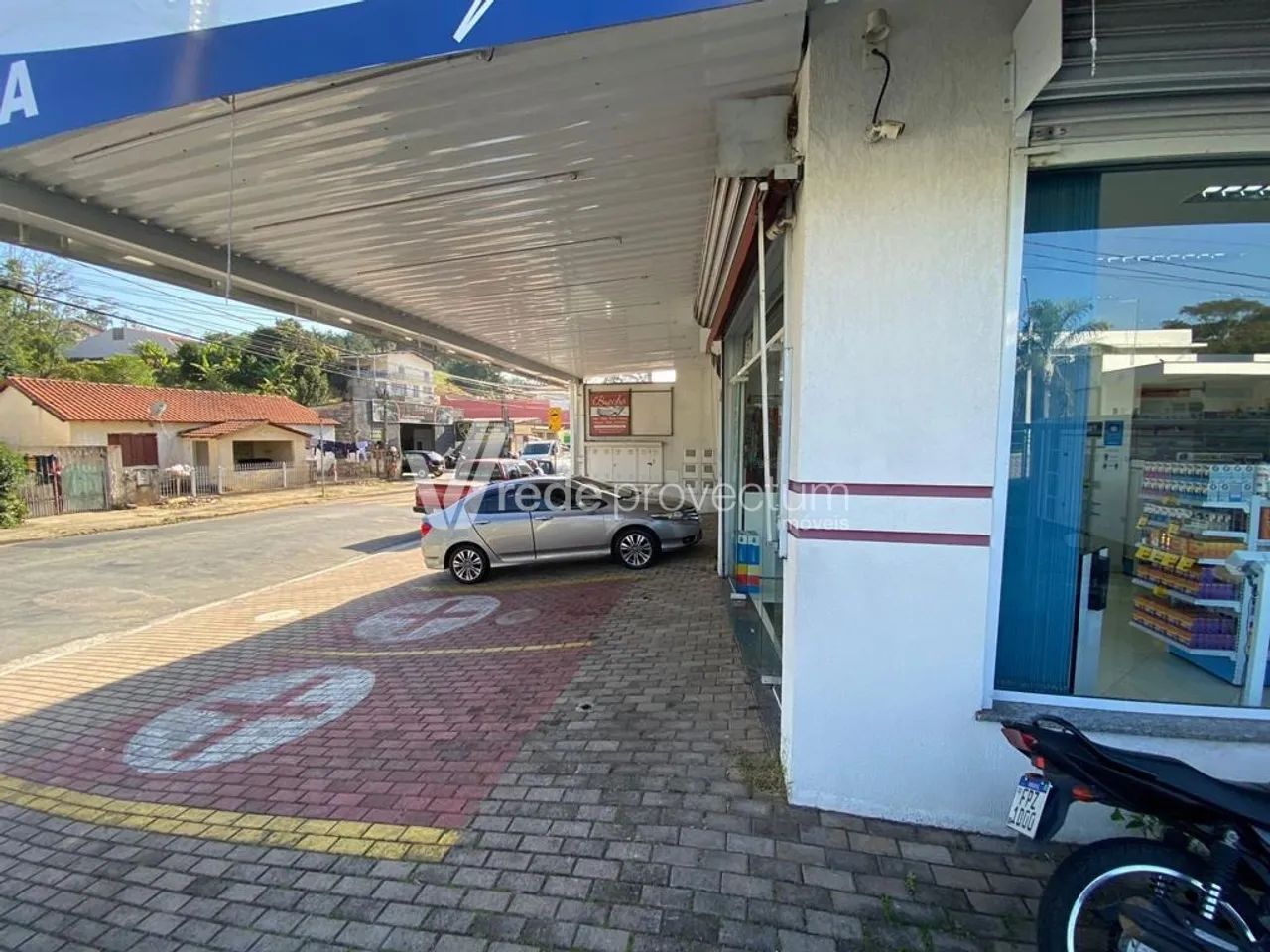 prédio - Lenheiro - Valinhos - Foto 3