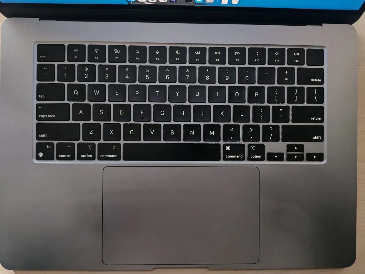 MacBook Pro M2 8gb e 256gb + Magic Mouse - Foto 5