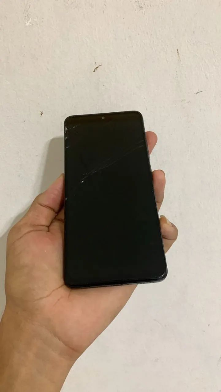 Note 12 pro 256 gigas 8 de ram - Foto 4