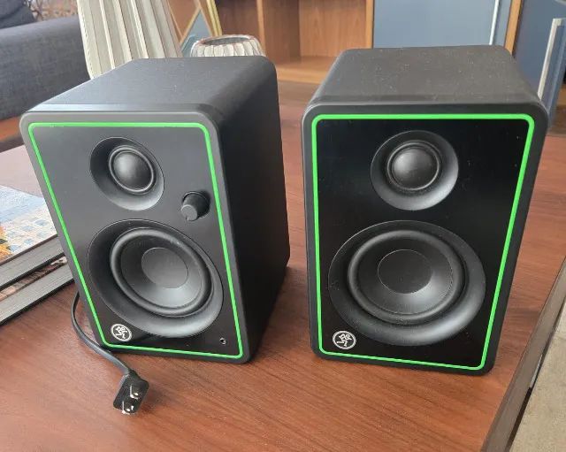MACKIE CR3-X