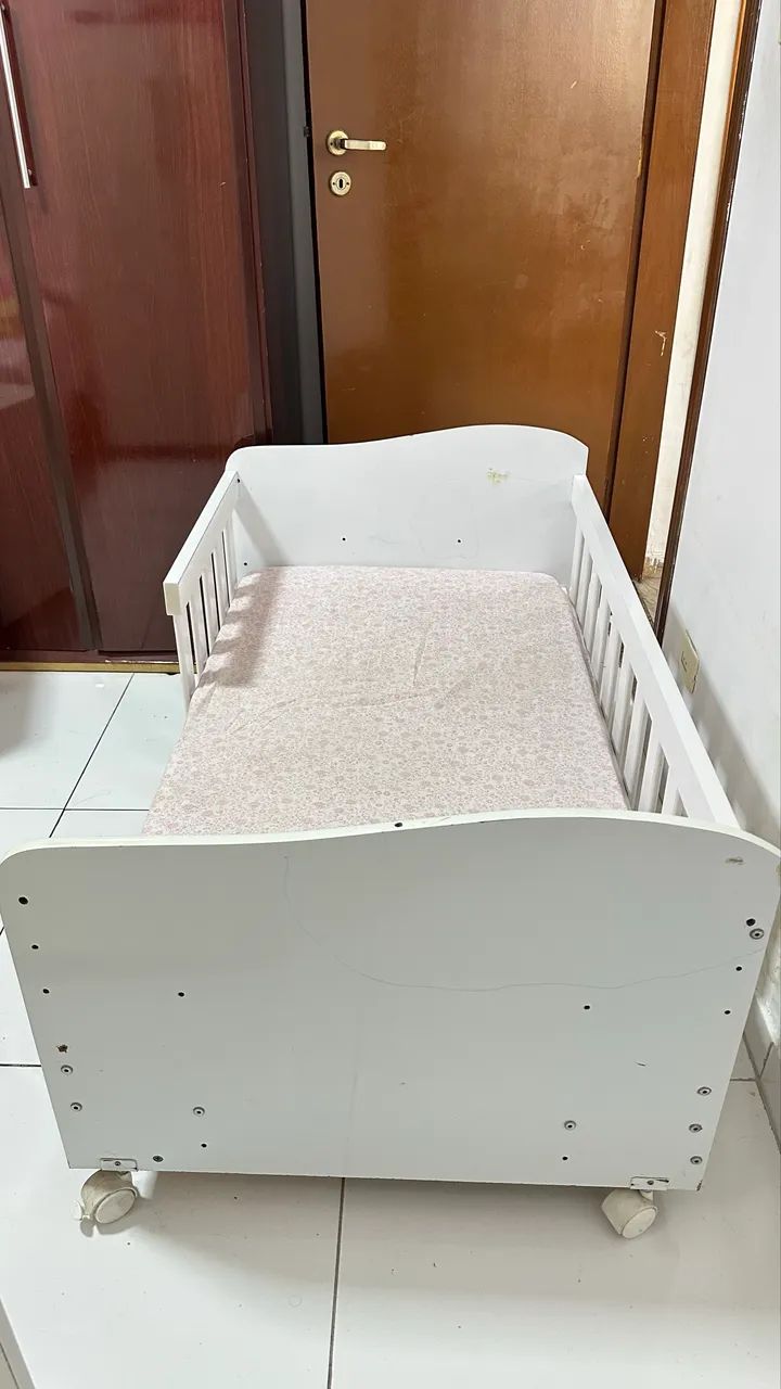Cama infantil - Foto 5