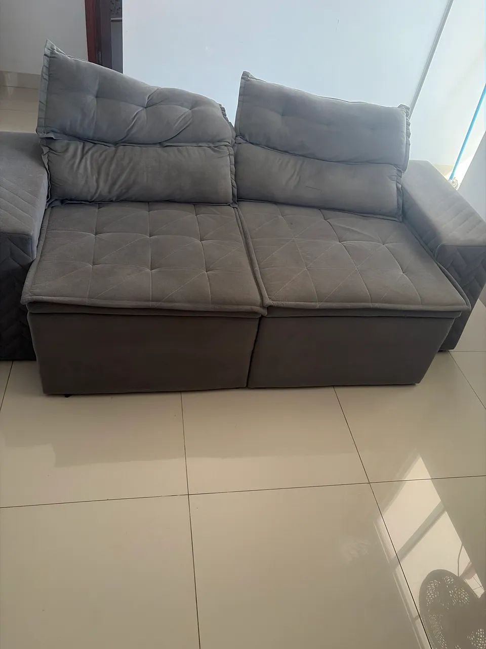 Sofá  - Foto 2