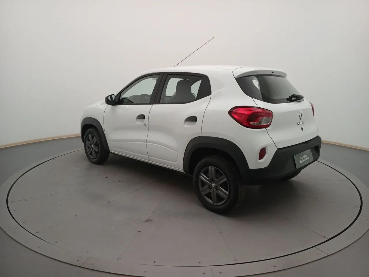 Renault Kwid 1.0 Zen 2026 - Foto 3