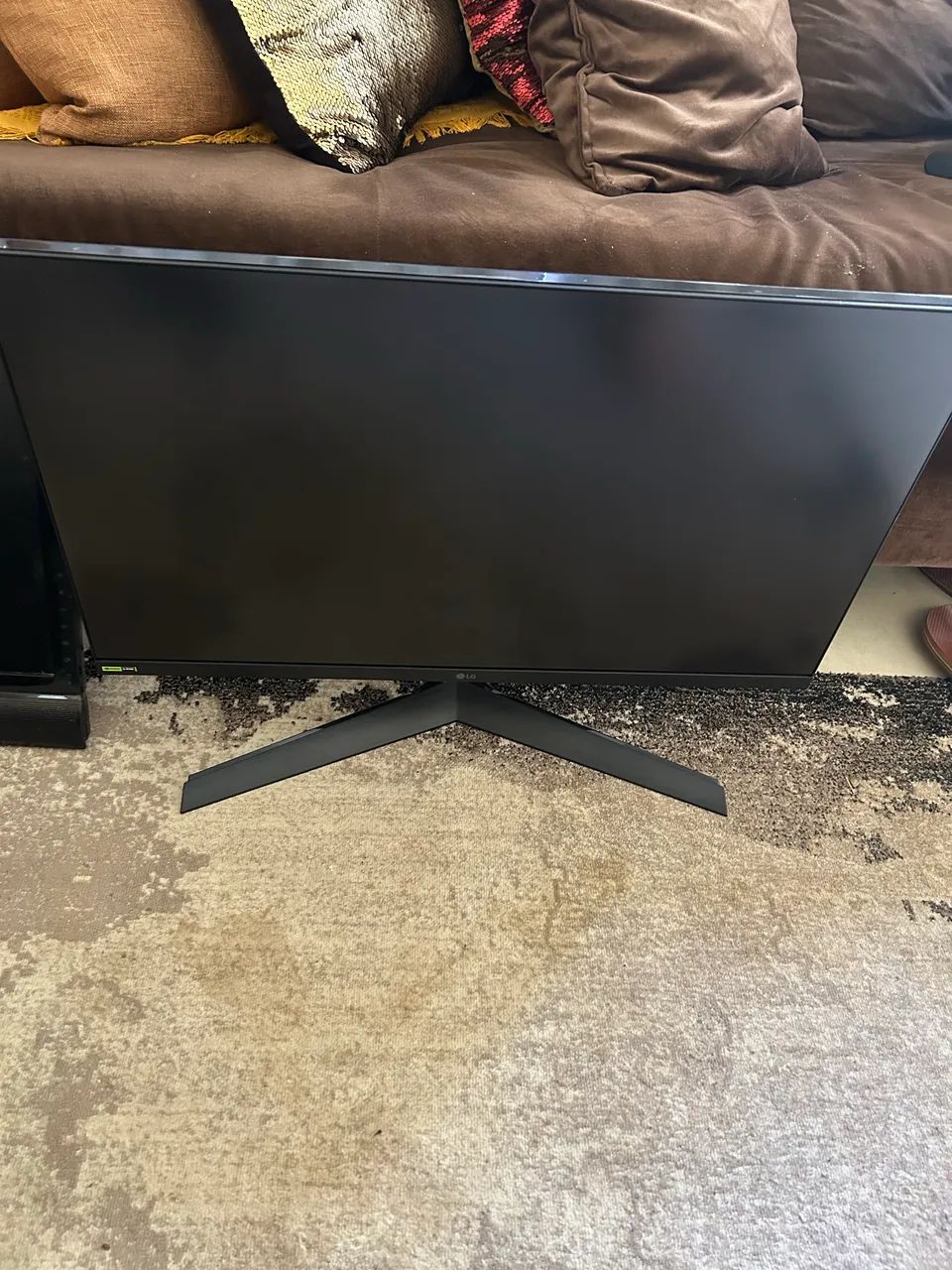 Monitor LG UltraGear 27 - Foto 3