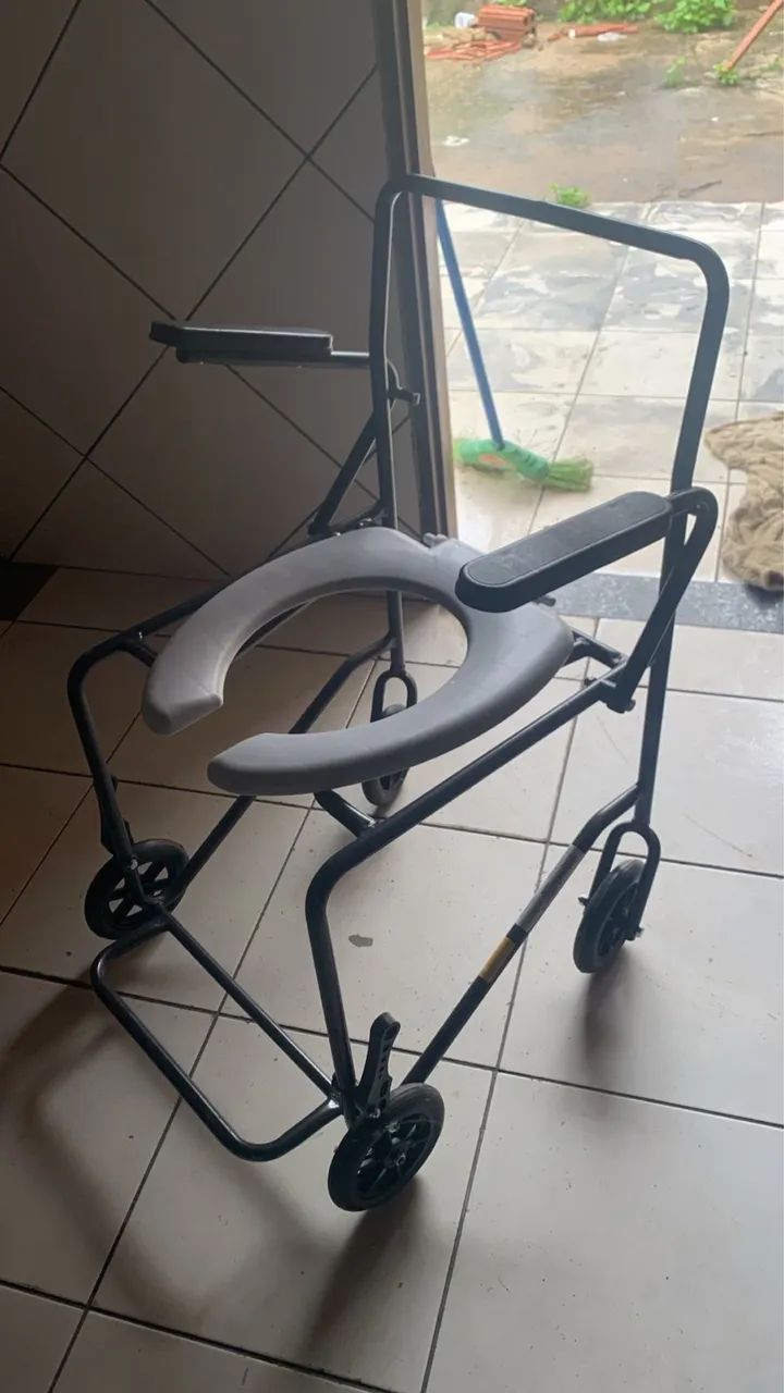 Cama hospitalar  - Foto 3