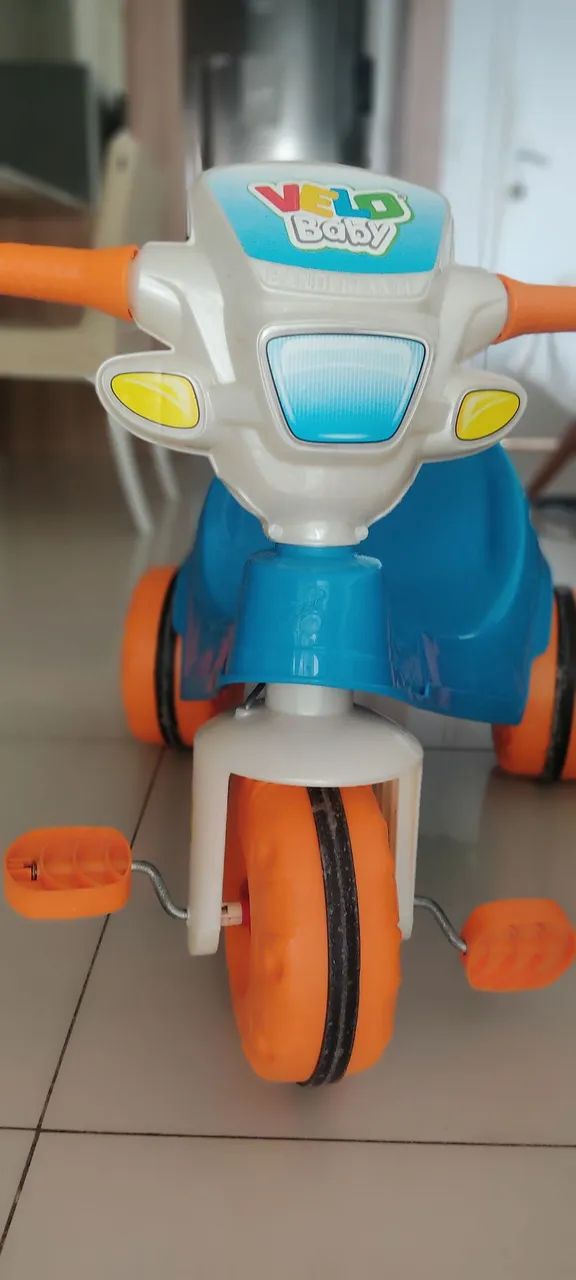 Carrinho Velobaby - Foto 5