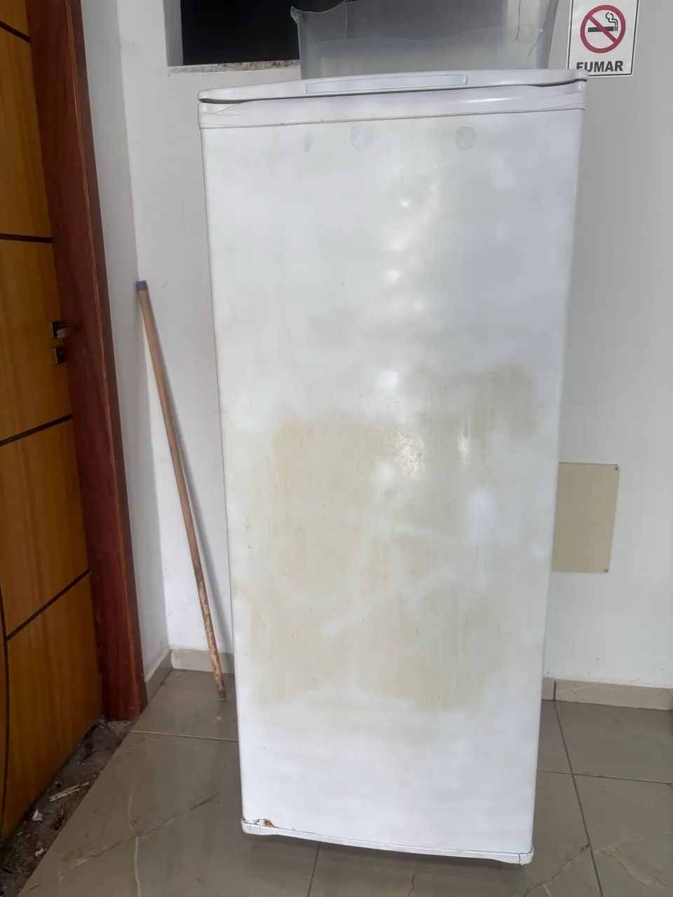 GELADEIRA 