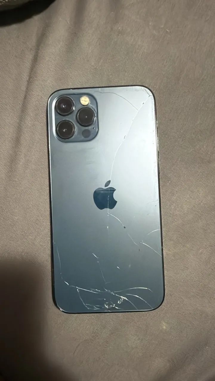 iPhone 12 pro - Foto 3