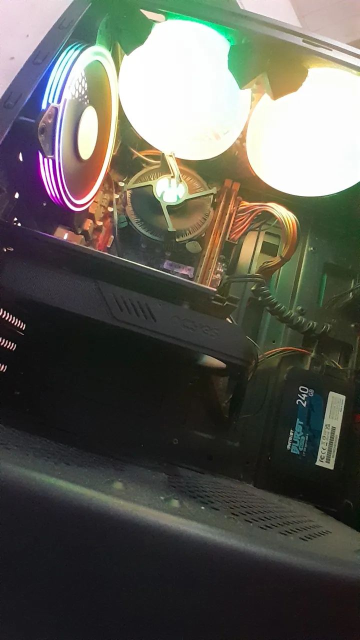 PC gamer  - Foto 2