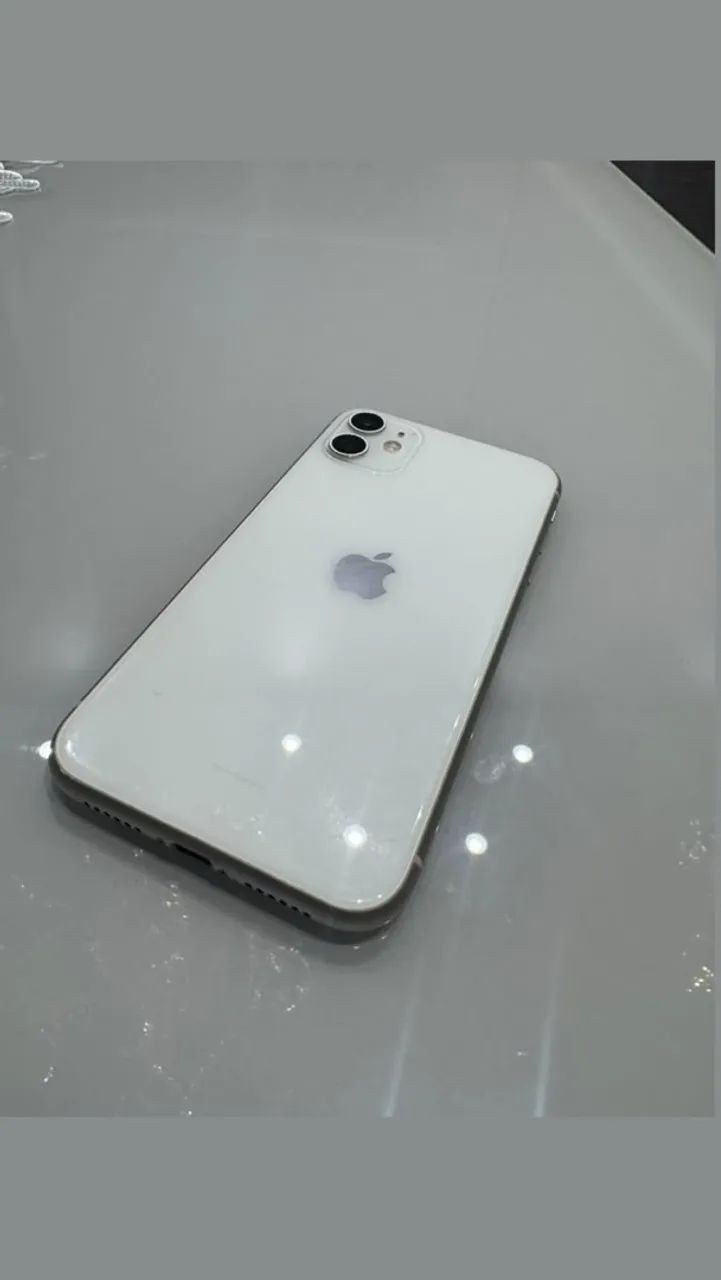 iPhone 11 128GB(impecável) - Foto 2