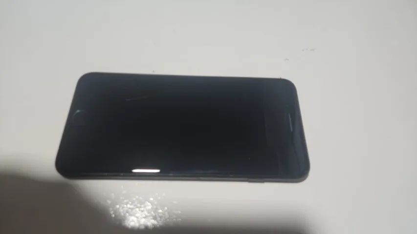 IPHONE 7PLUS COM DEFEITO PARA RETIRADA DE PEÇAS  - Foto 2