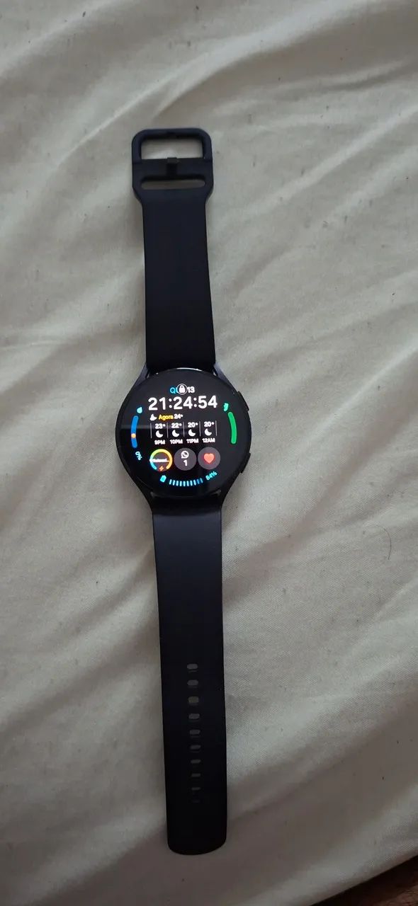 Watch 5 