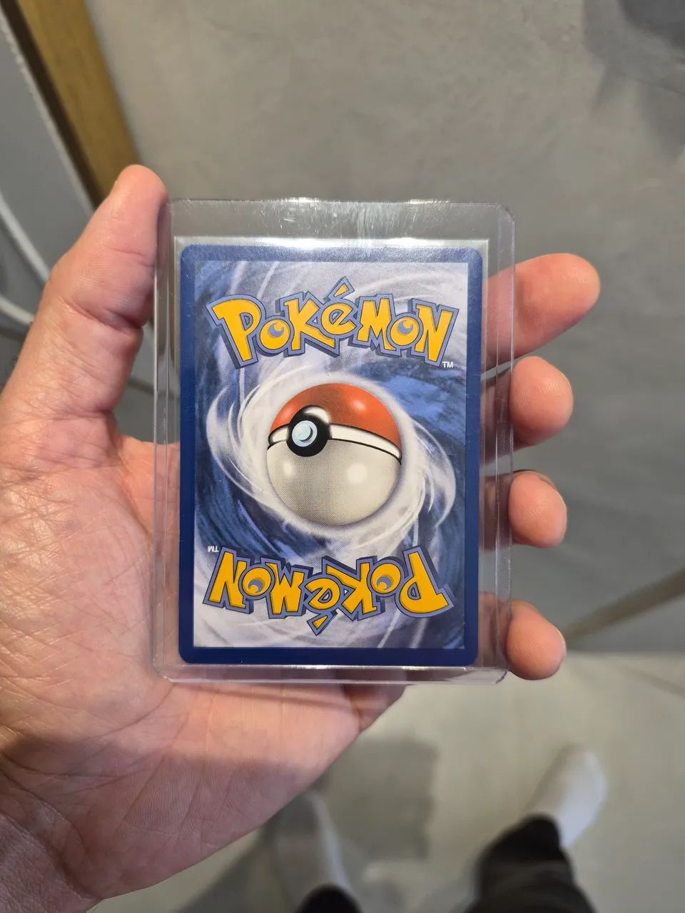 Carta pokemon charizard  - Foto 2
