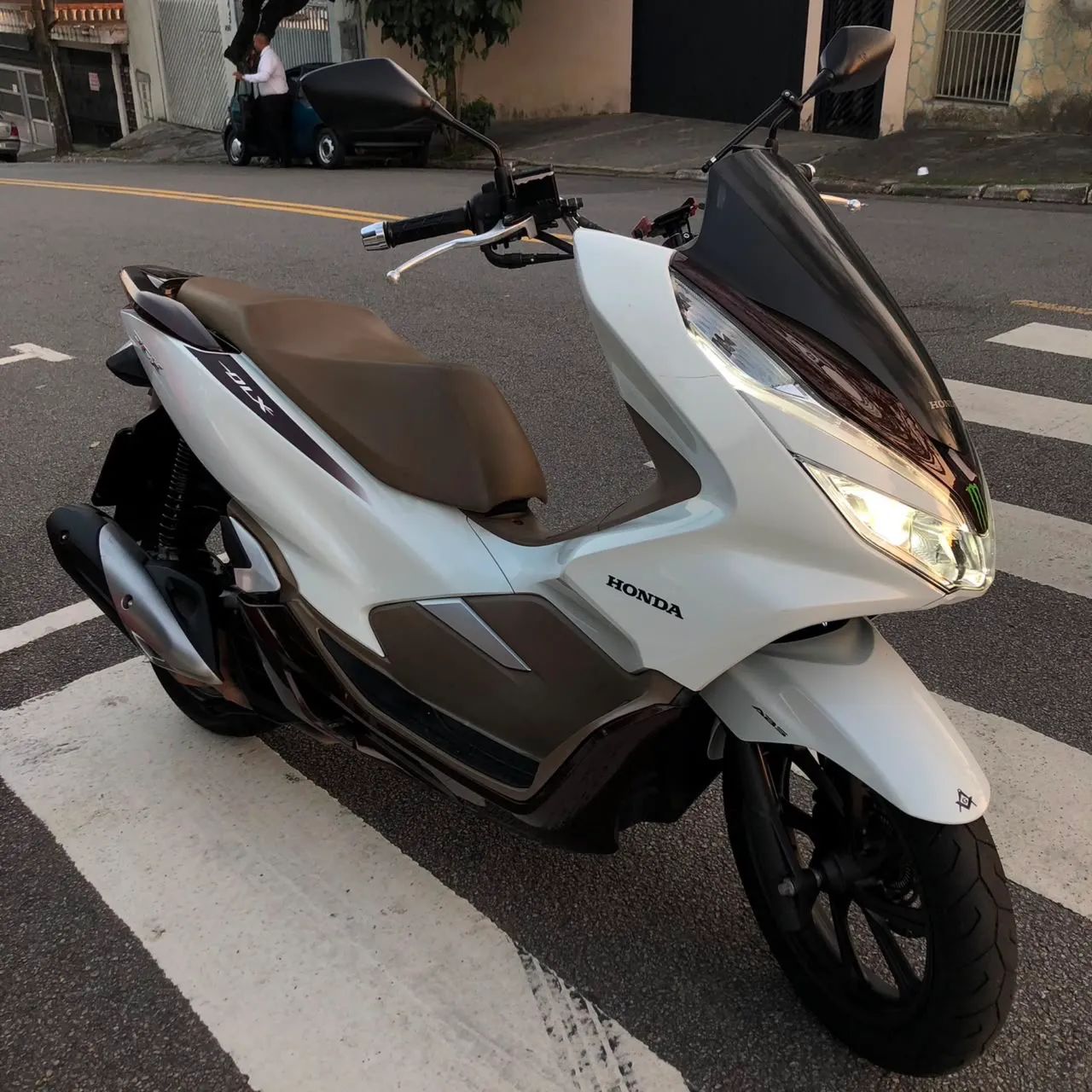 PCX 2021 - Foto 5