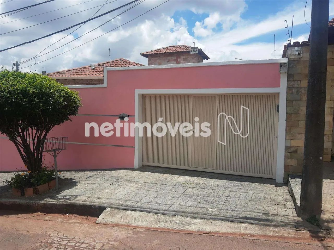 Venda Casa Dom Cabral Belo Horizonte