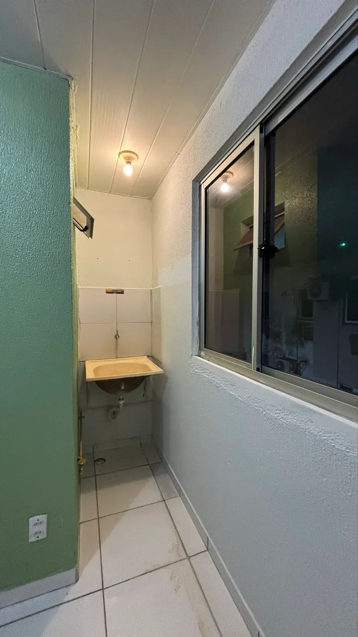 Apartamento com 2 quartos  - Foto 4