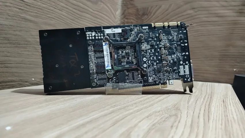 GTX 760 4gb ZOTAC - Foto 4