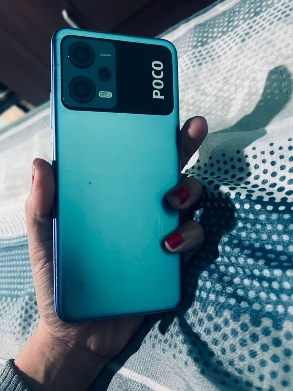 Poco X5 5G - Foto 3