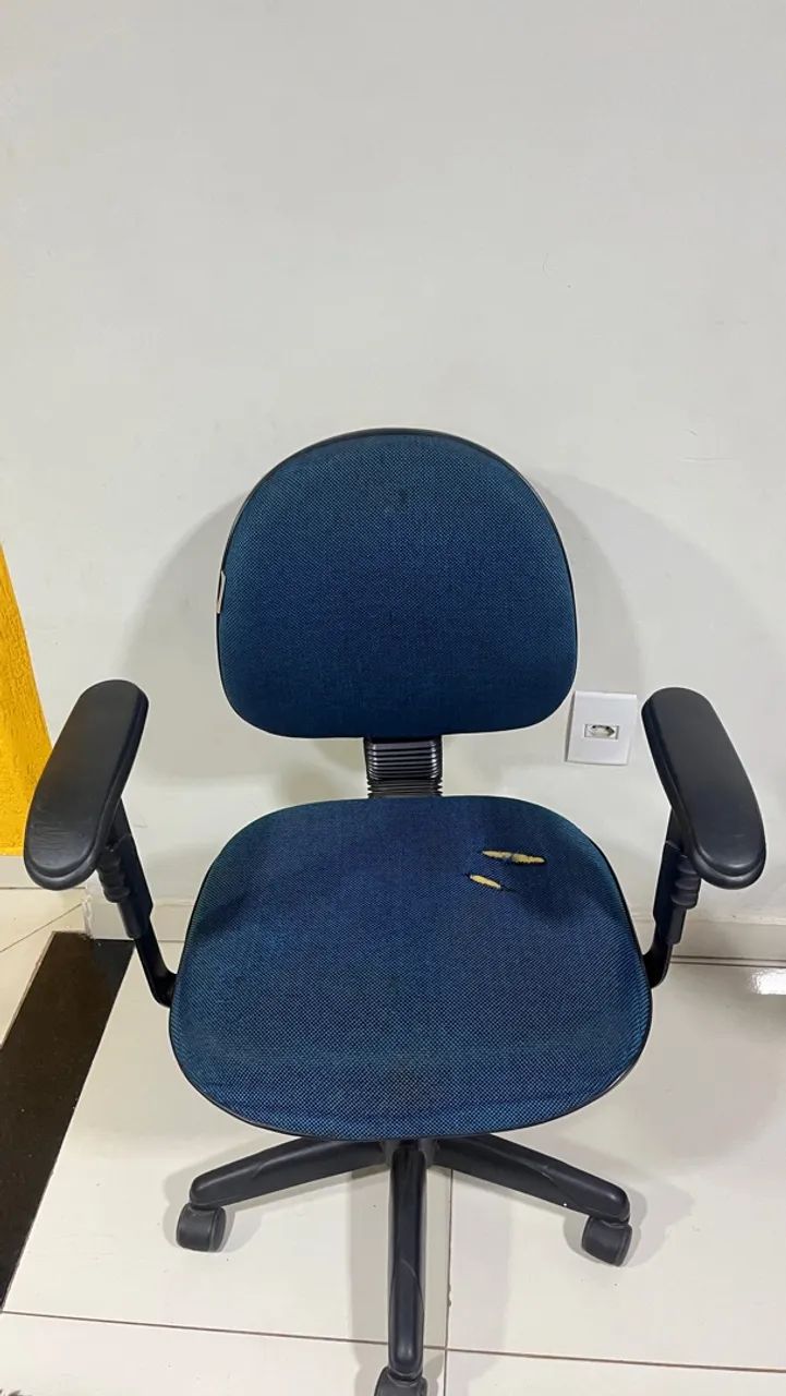 Cadeira Escritório 