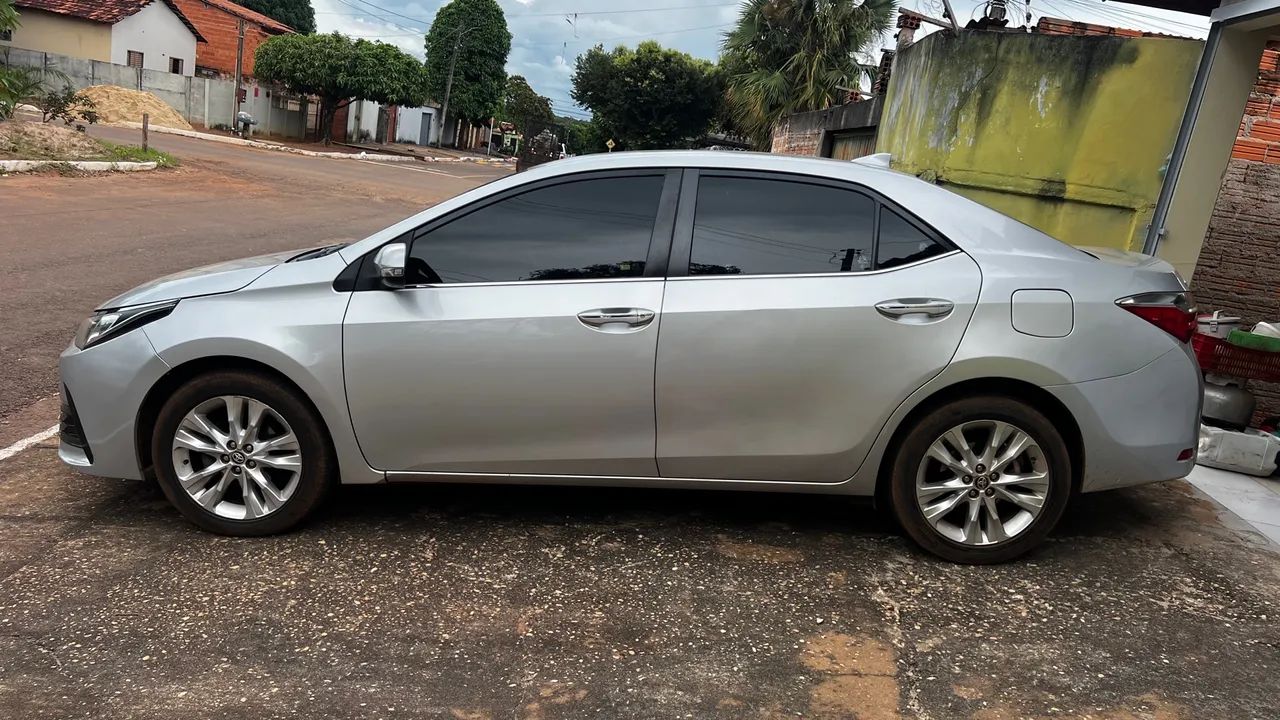 Corolla xei 2.0 - Foto 3