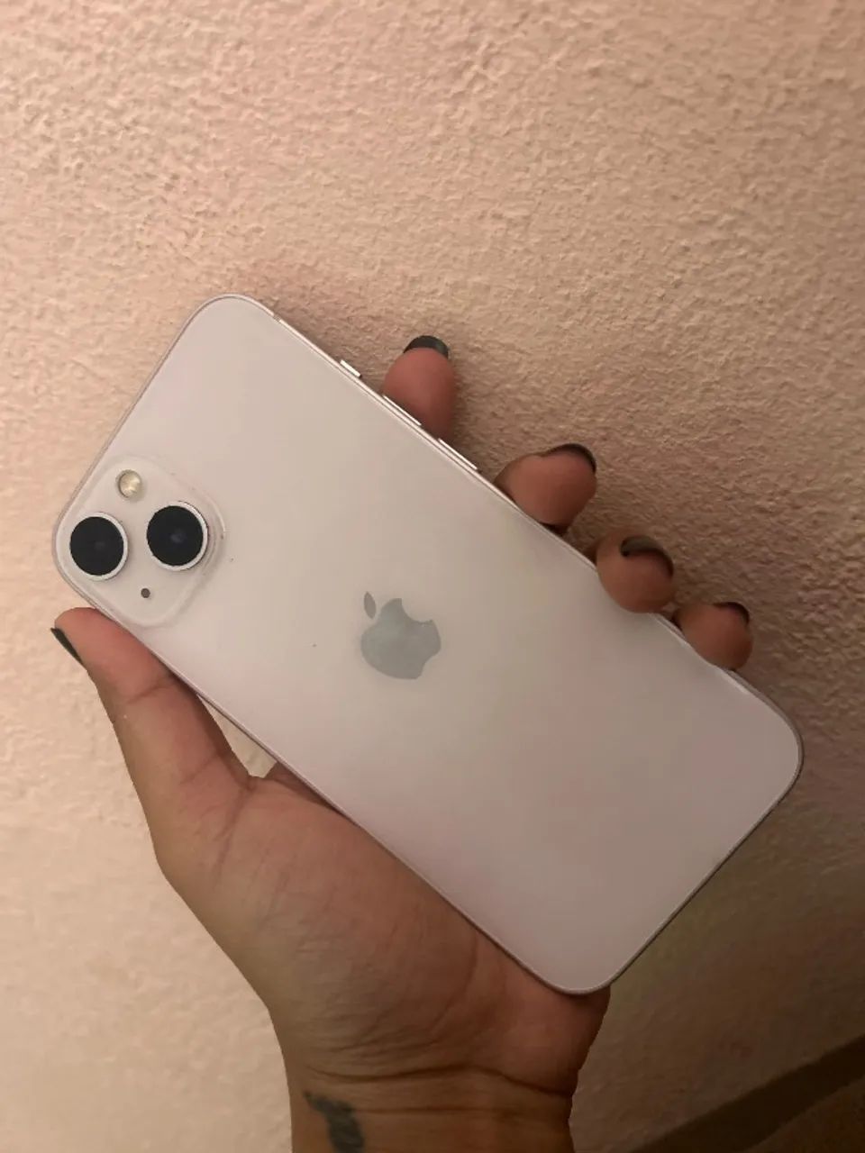 Vendo iPhone 13 para retirada de peças 