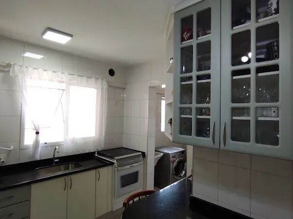 apartamento - Jardim Aurélia - Campinas