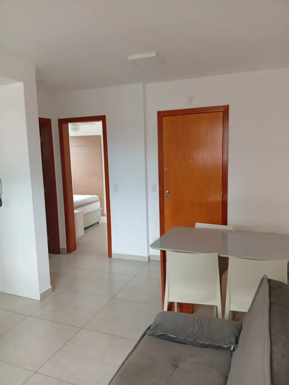 Apartamento com 1 quarto para alugar em Belo Horizonte - Foto 2